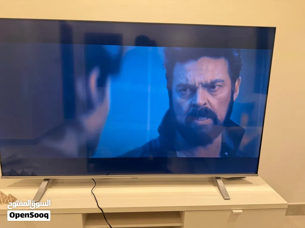 Toshiba Smart TV