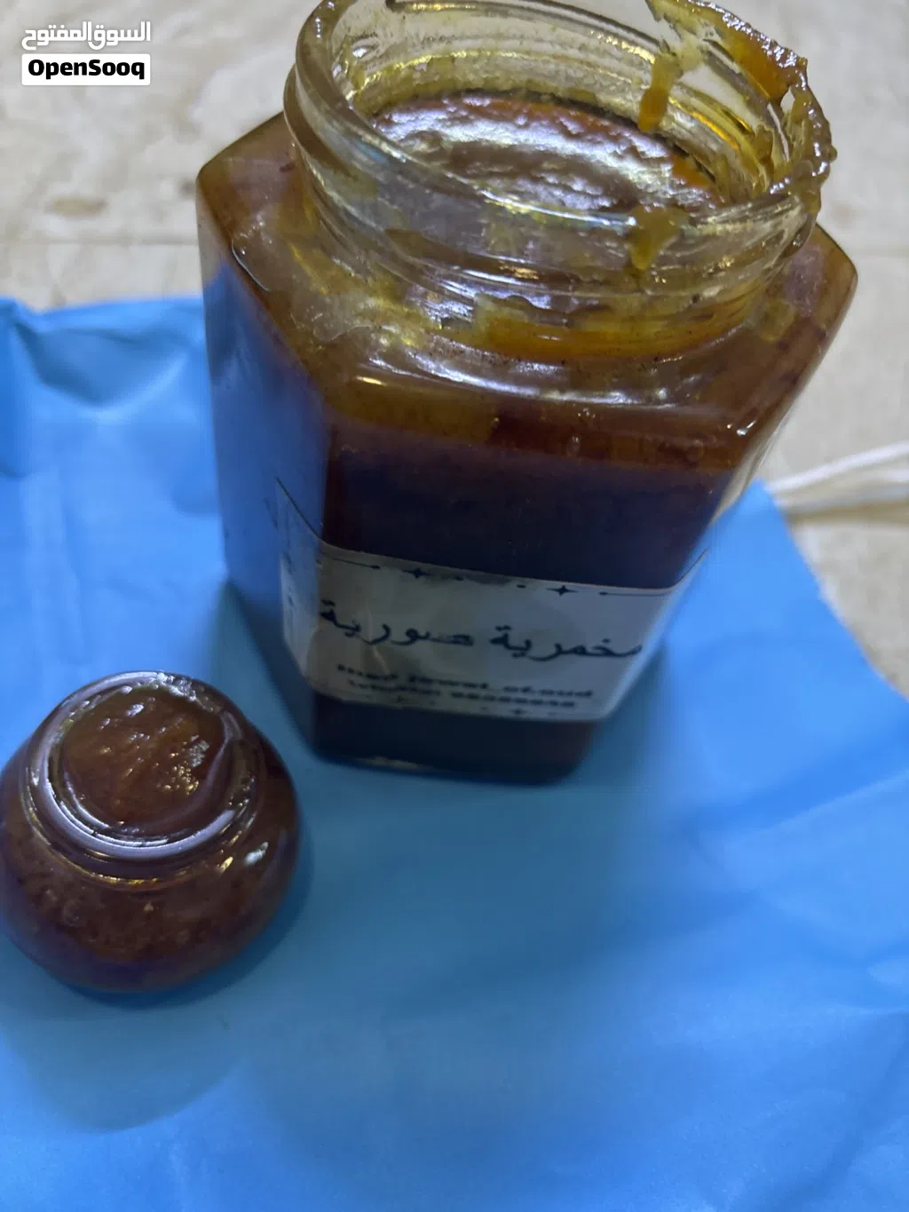 مخمريه مناسبه لشعر والملابس