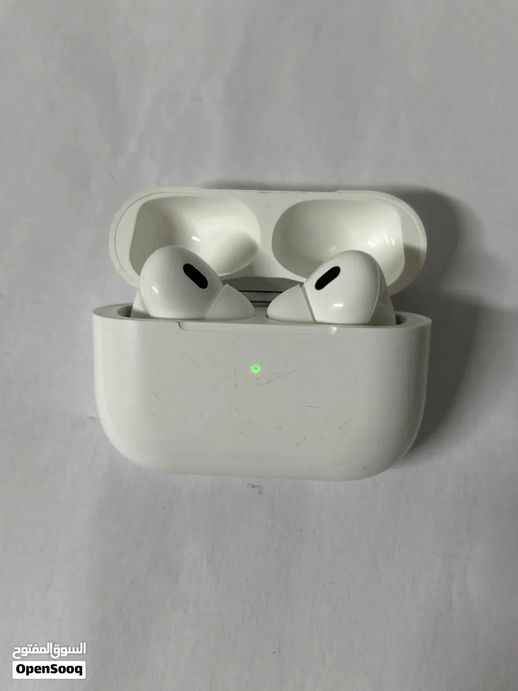 سماعة AirPod pro iPhone الأصلية