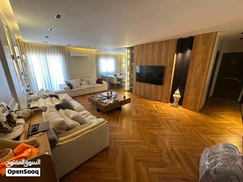 Corner APT with Very Prime View Ready To Move