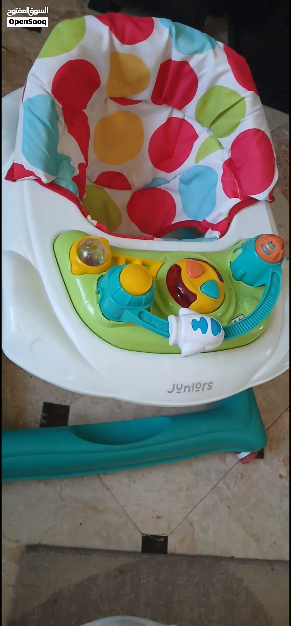 Baby Walker -Juniors