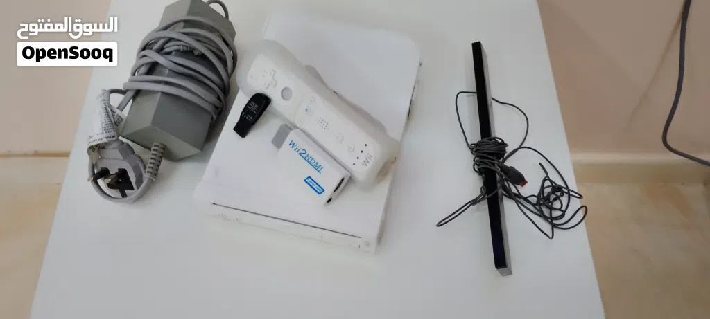 Nintendo wii