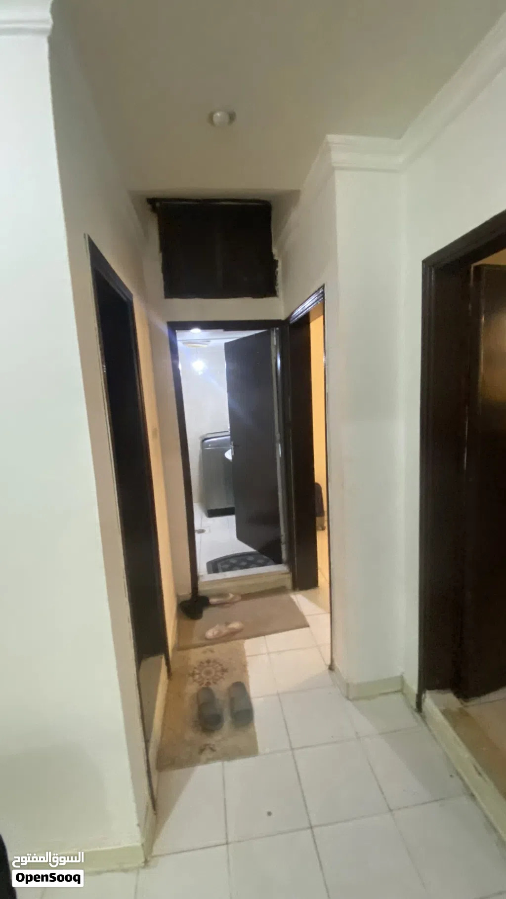 شقه مفروش ايجار موقت