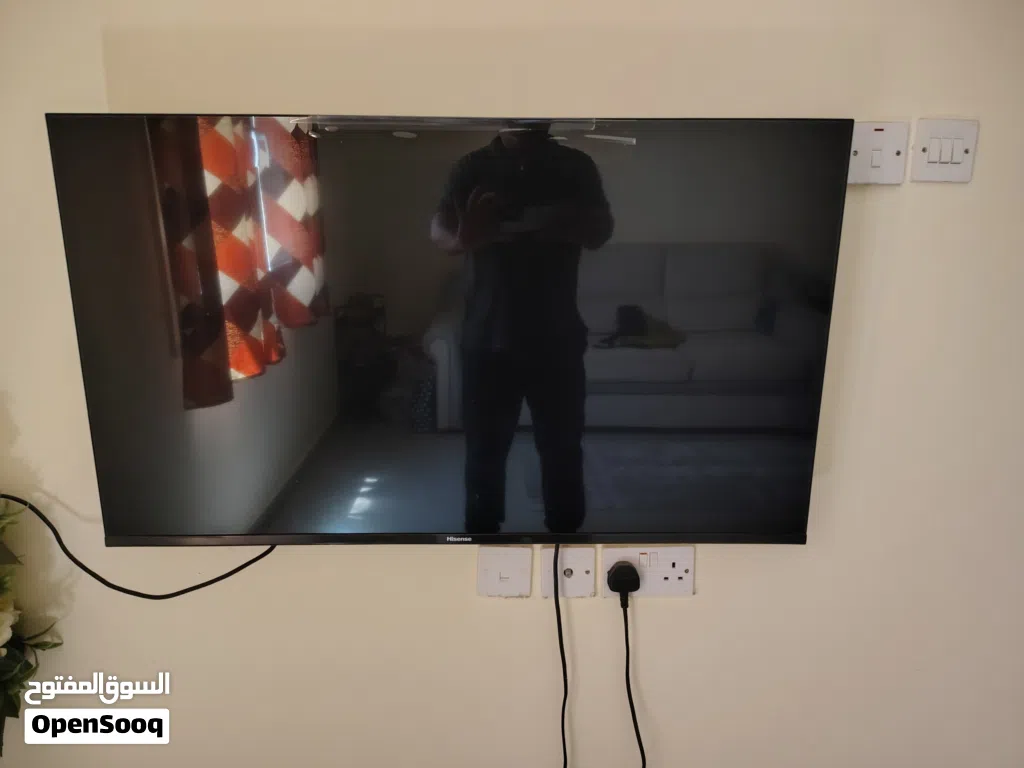 hisense smart TV