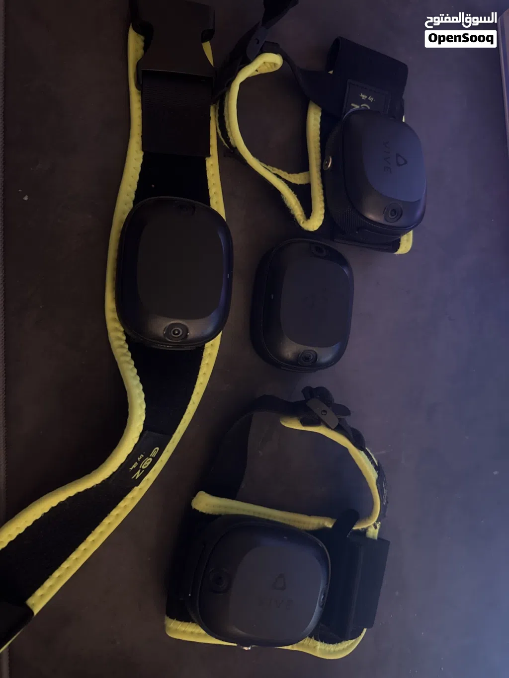 htc vive ultimate VR