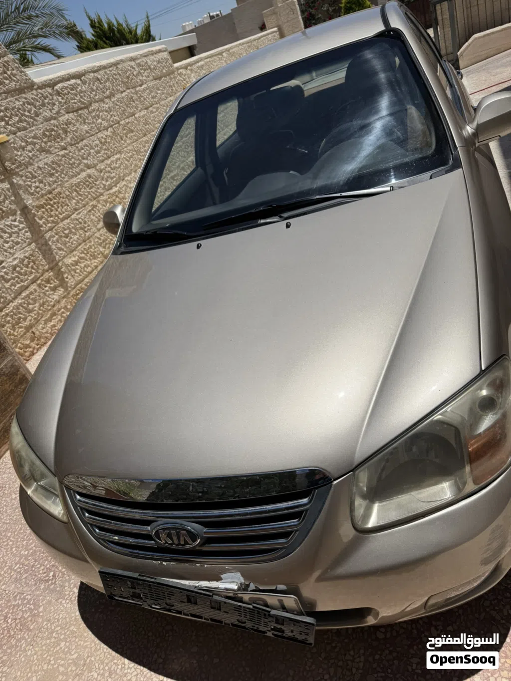Kia Cerato Standard
