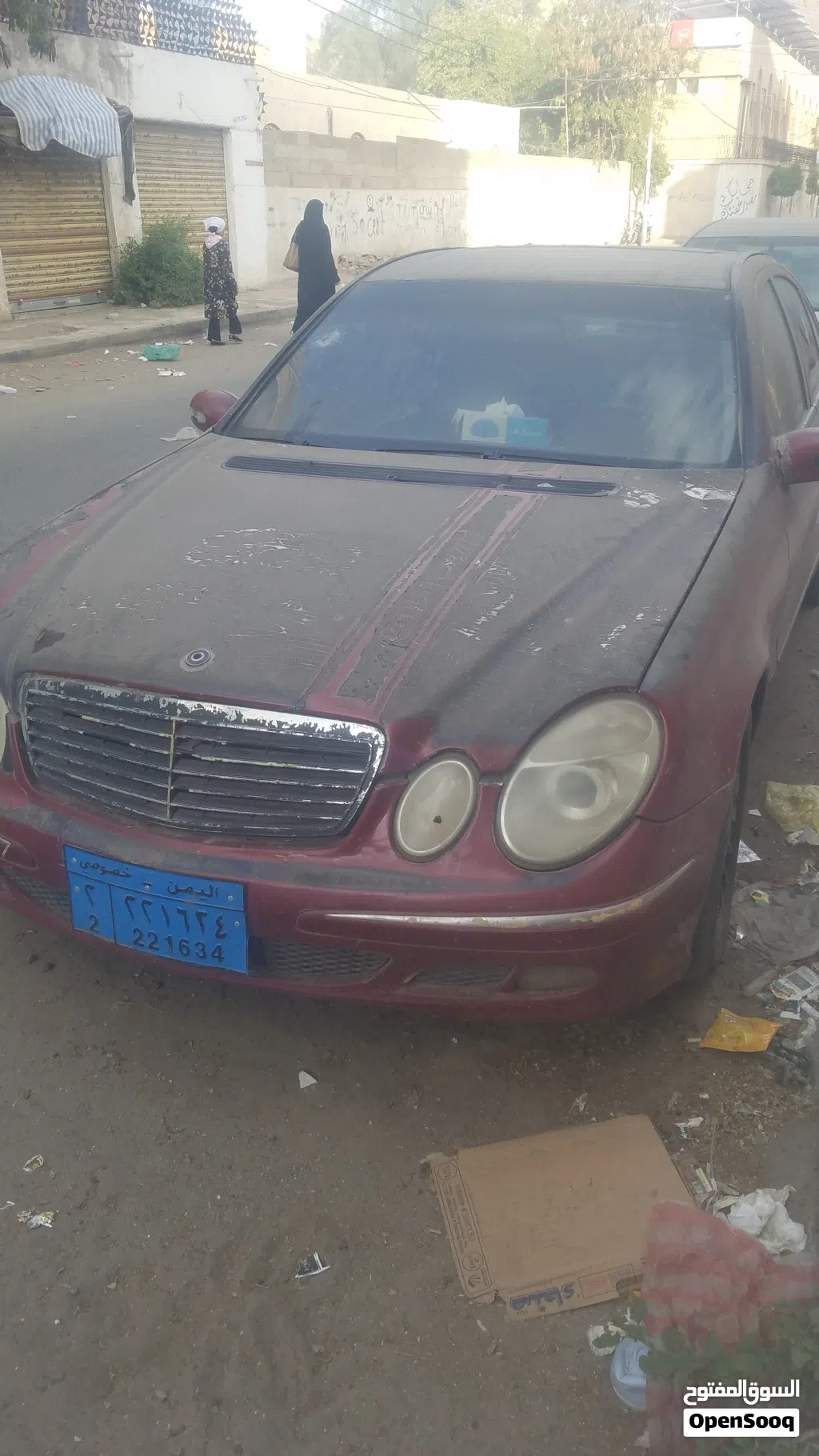 Mercedes Benz E-Class E 350