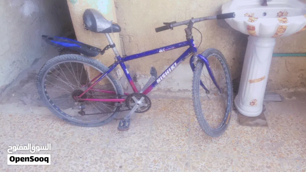مستخدم بحالة جيدة