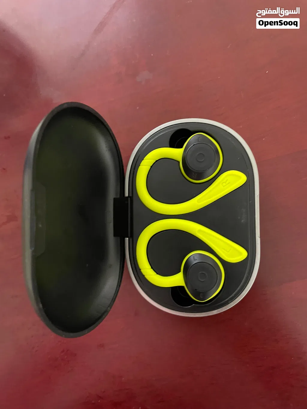 headset bluetooth 2 rial