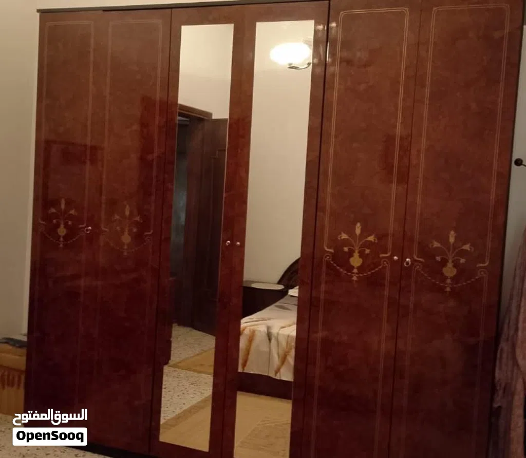 اثات غرف نوم