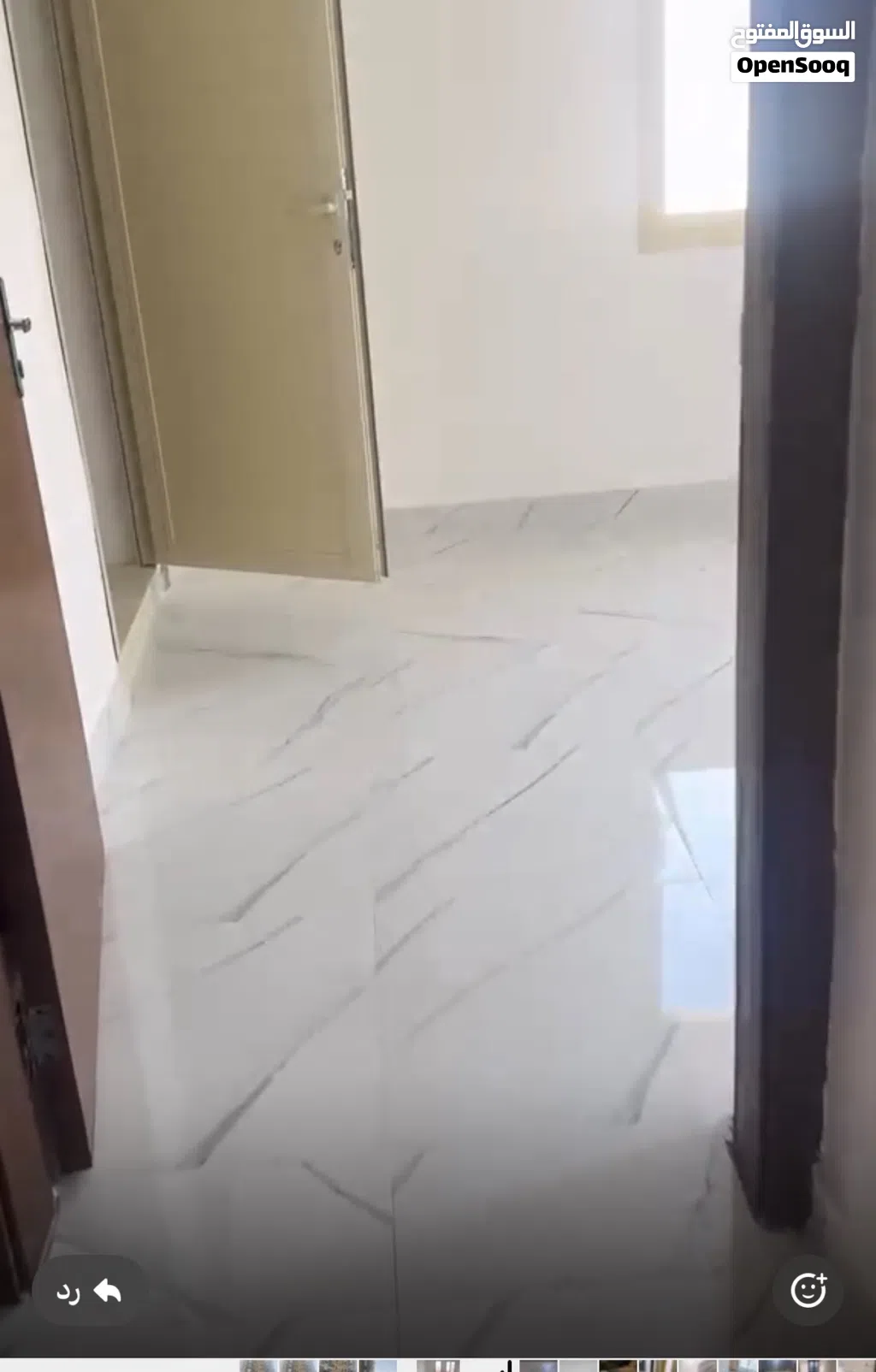 شقق لإيجار في حوالي