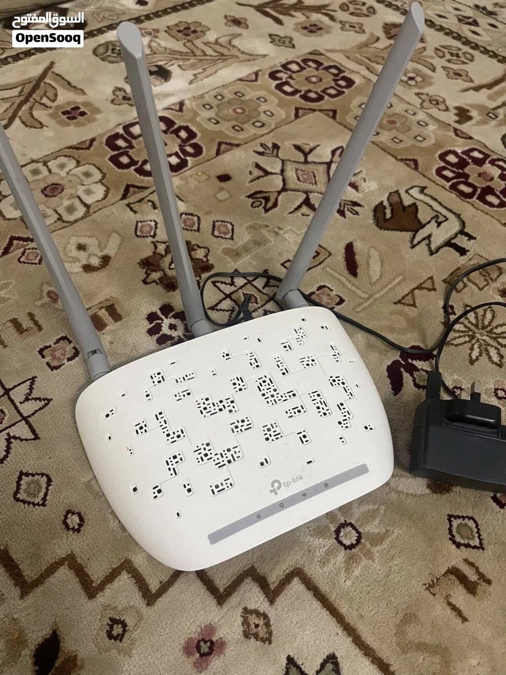 Routers راوتر