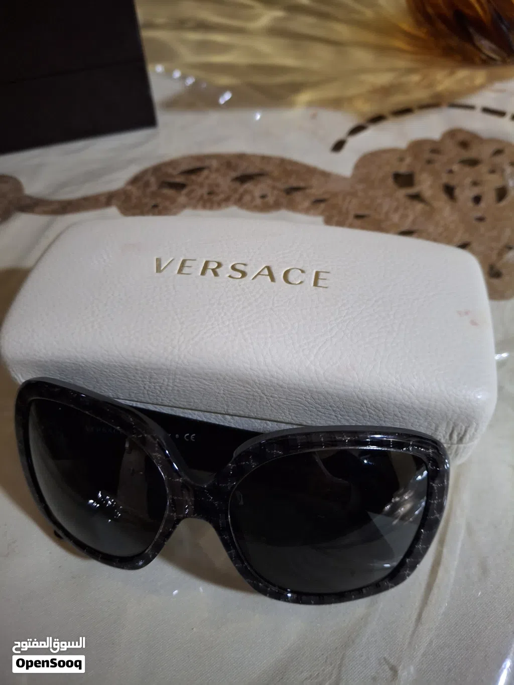 Versace women sunglasses