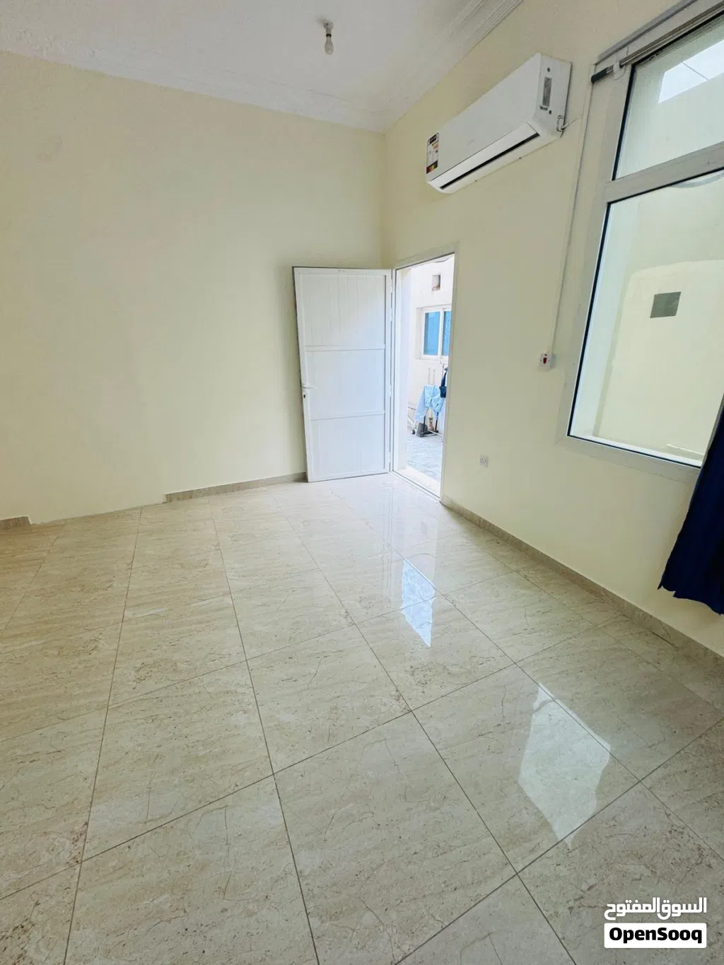 Room For Rent Studio Type, 1Bhk, 2 Bhk Al Hilal