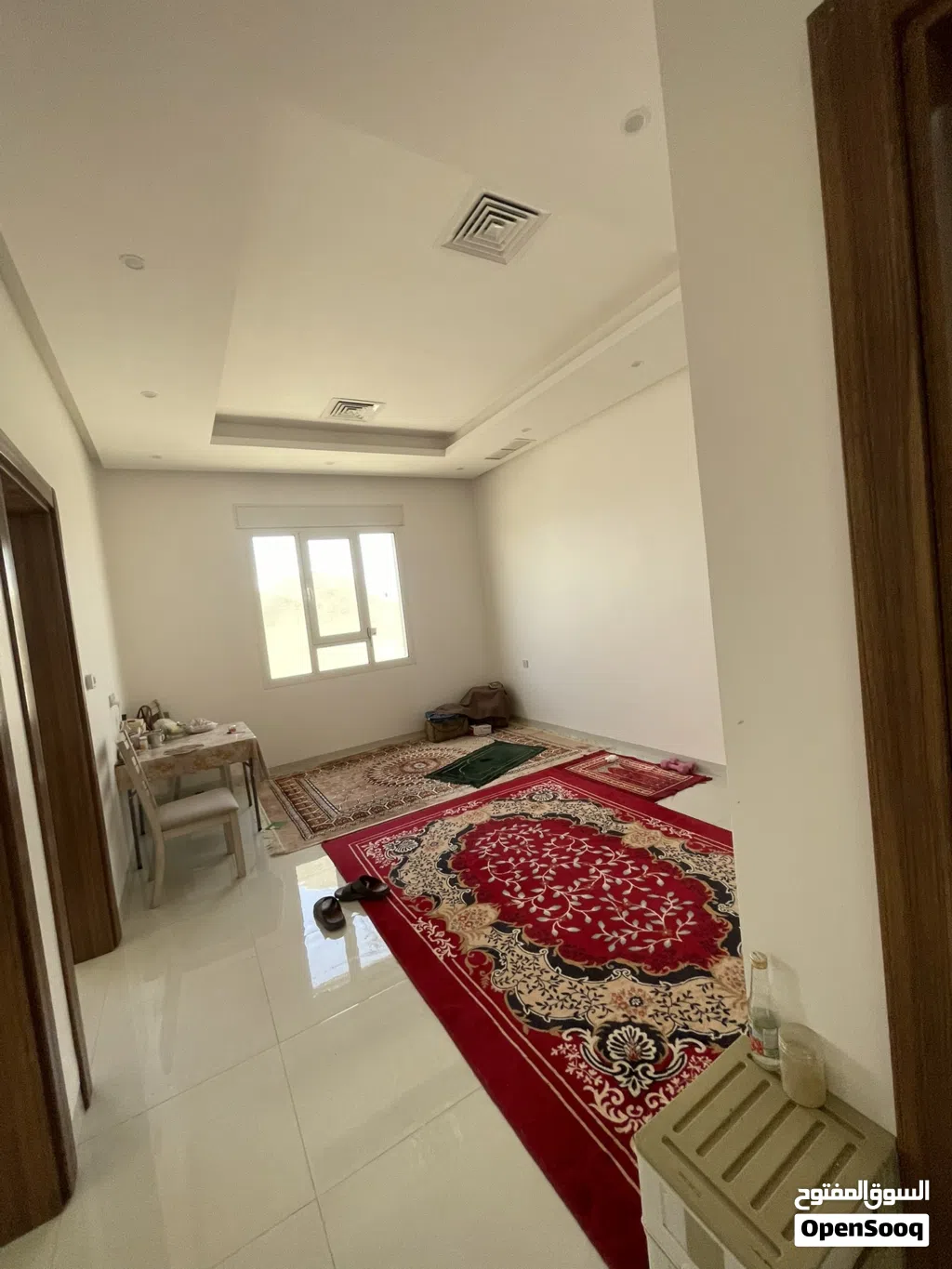 للإيجار شقة في المطلاع