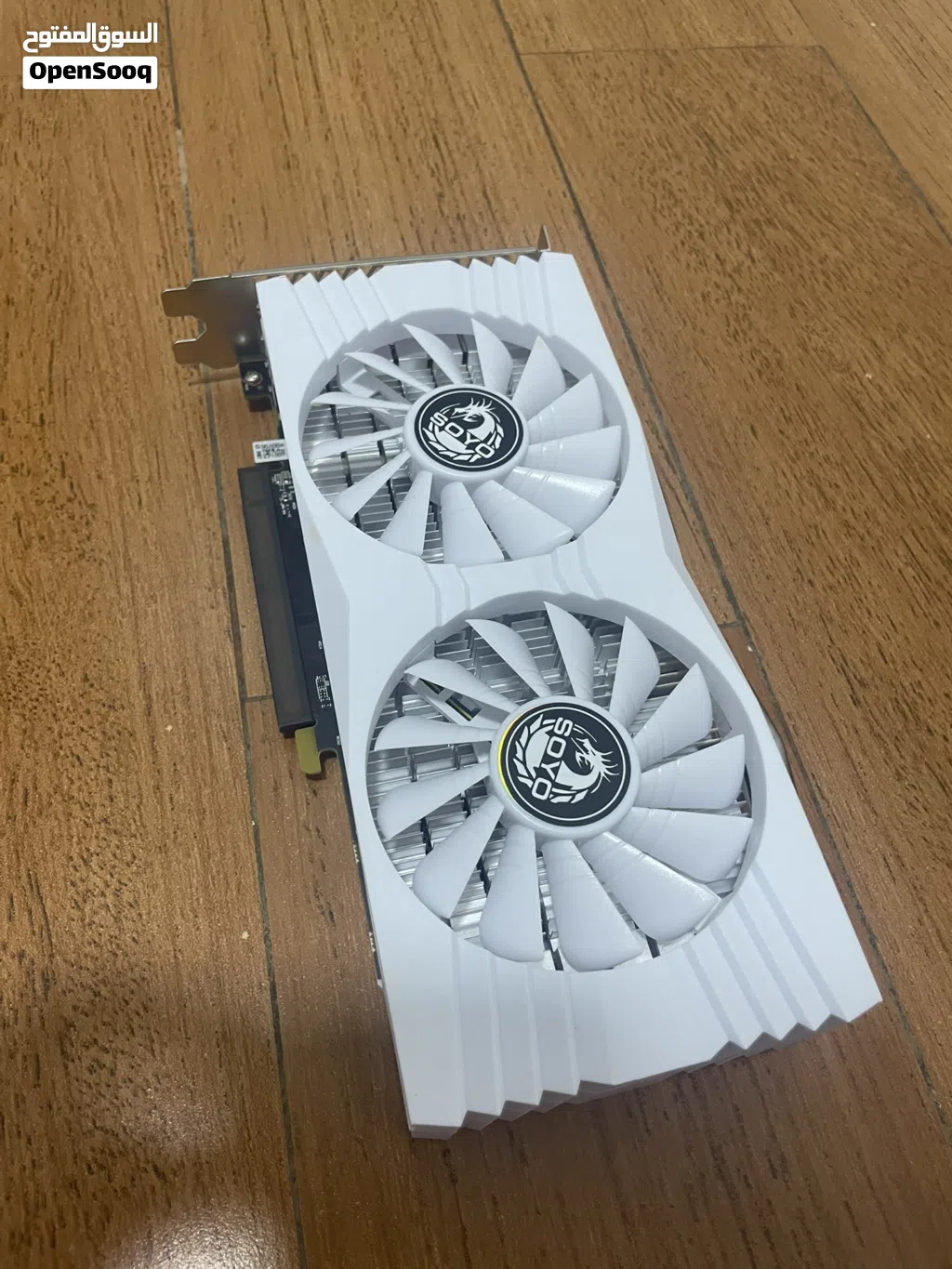 Rx580 8GB كرت شاشه