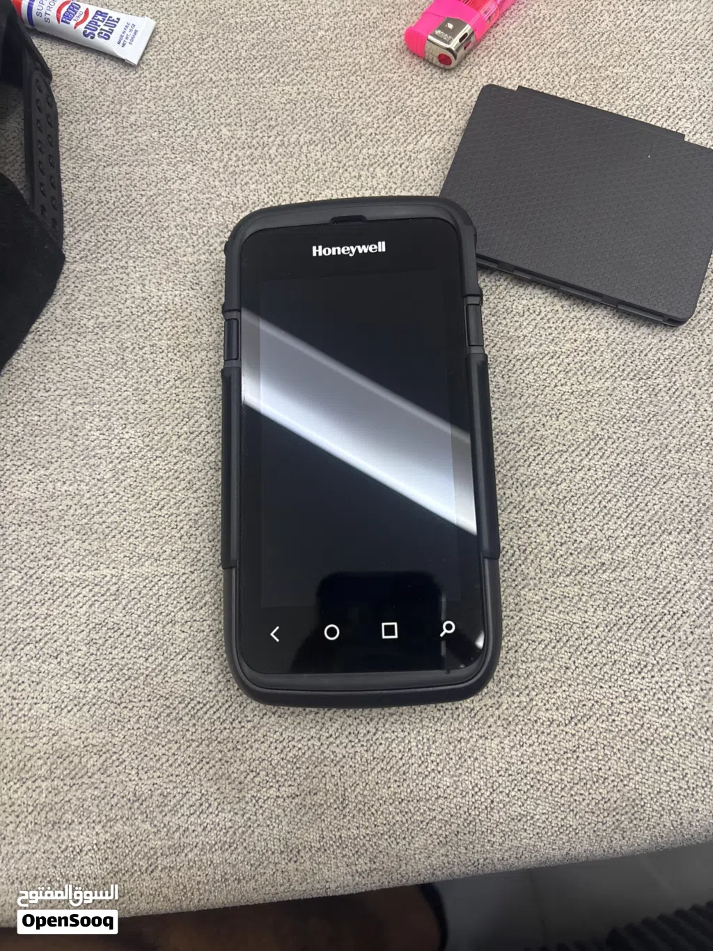 Honeywell CT60