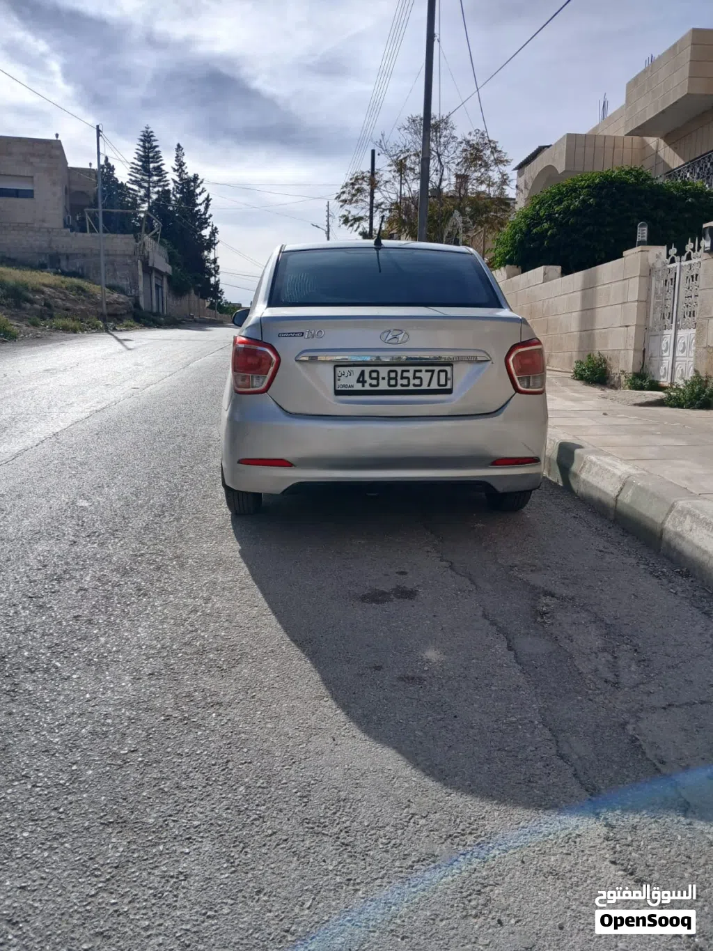 Hyundai i10 Standard
