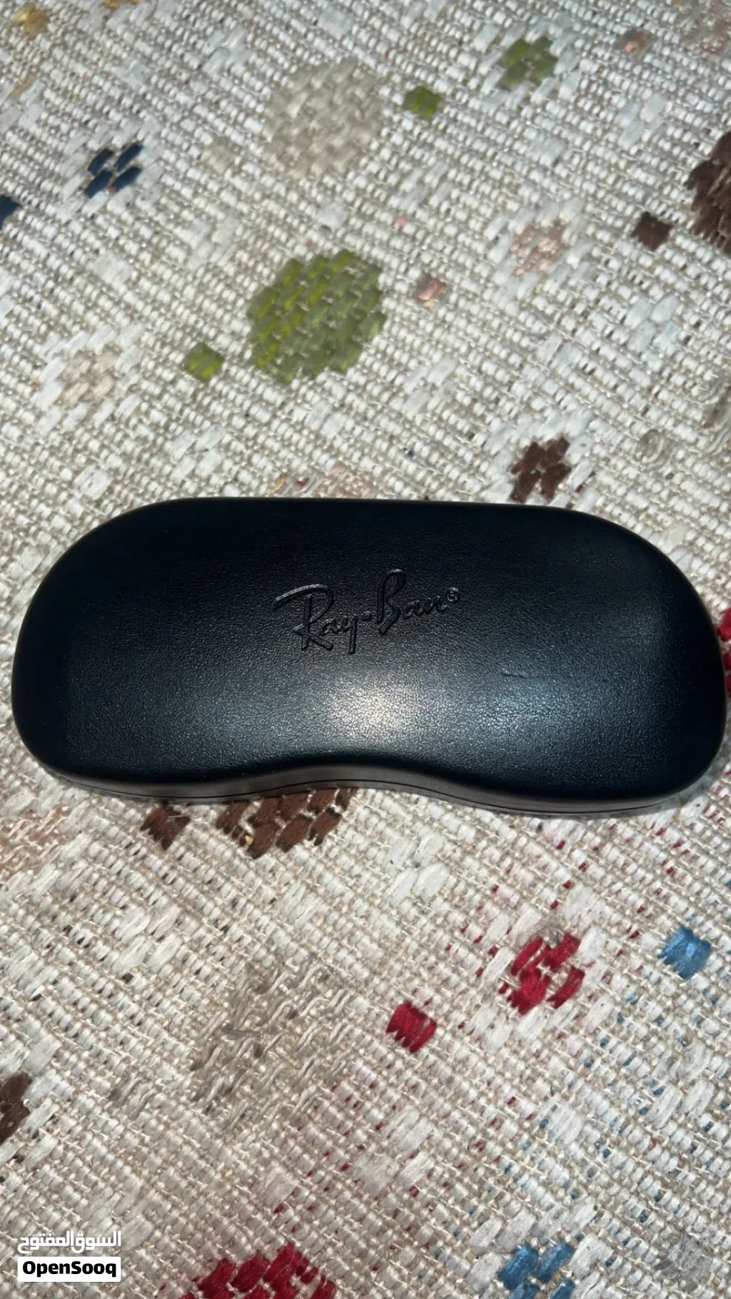 نظارة شمسية