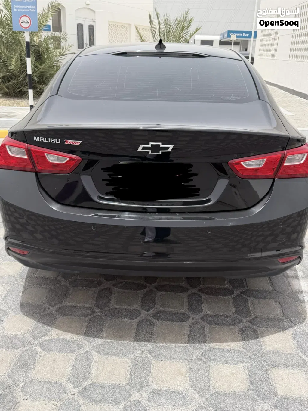 شيفروليه ماليبو LT