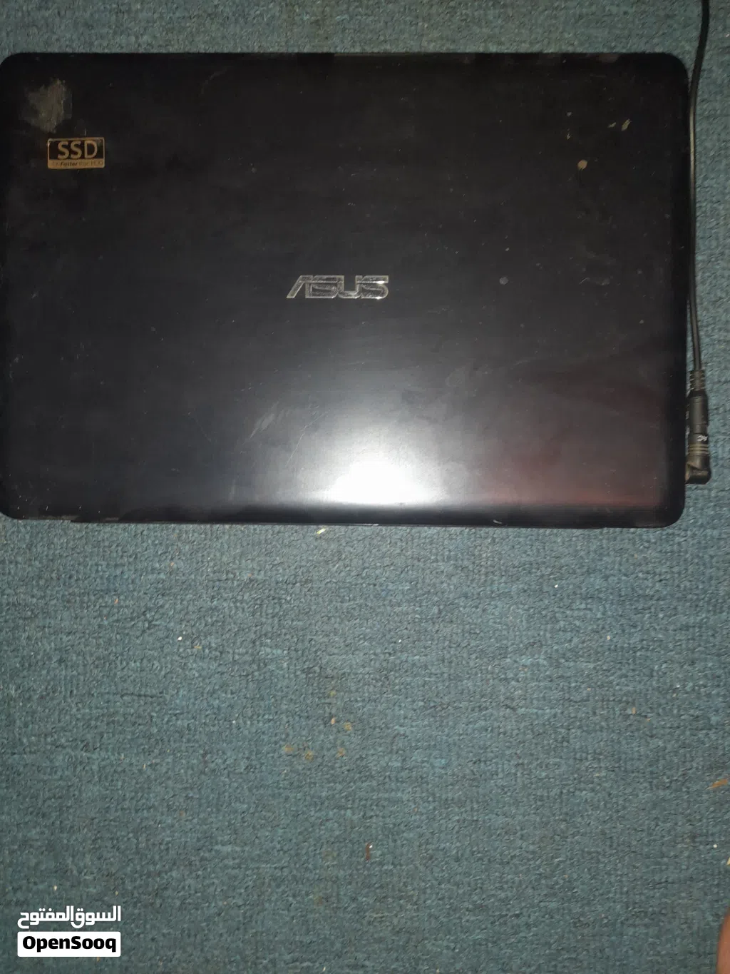 لابتوب Asus