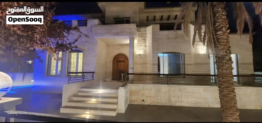 فيلا غير مفروشة للبيع ( Property 49076 )-164972