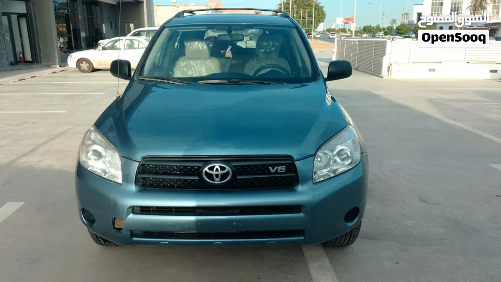 Toyota 4 Runner Limited