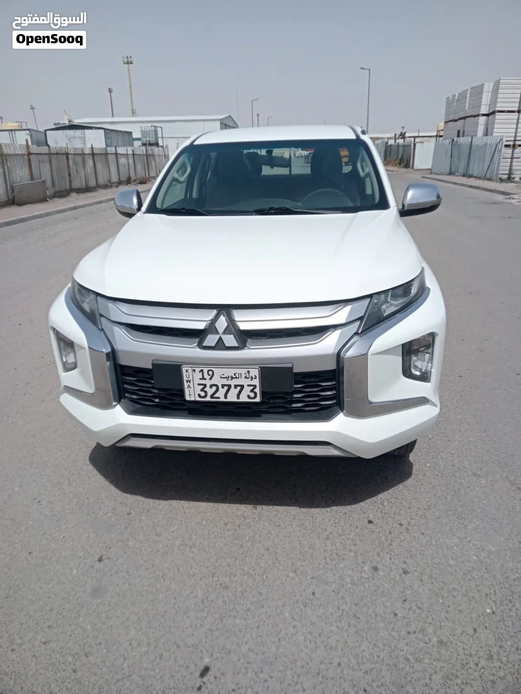 ميتسوبيشي L200 Standard