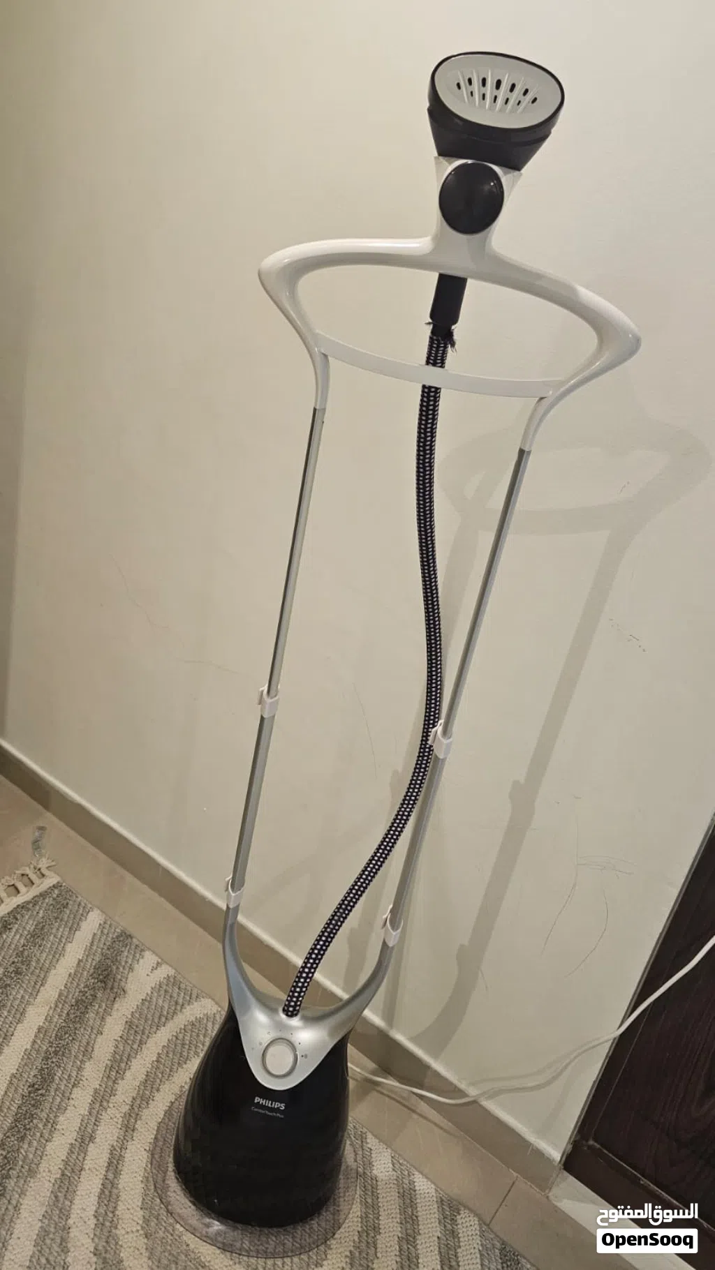 مكواة بخار فليبس