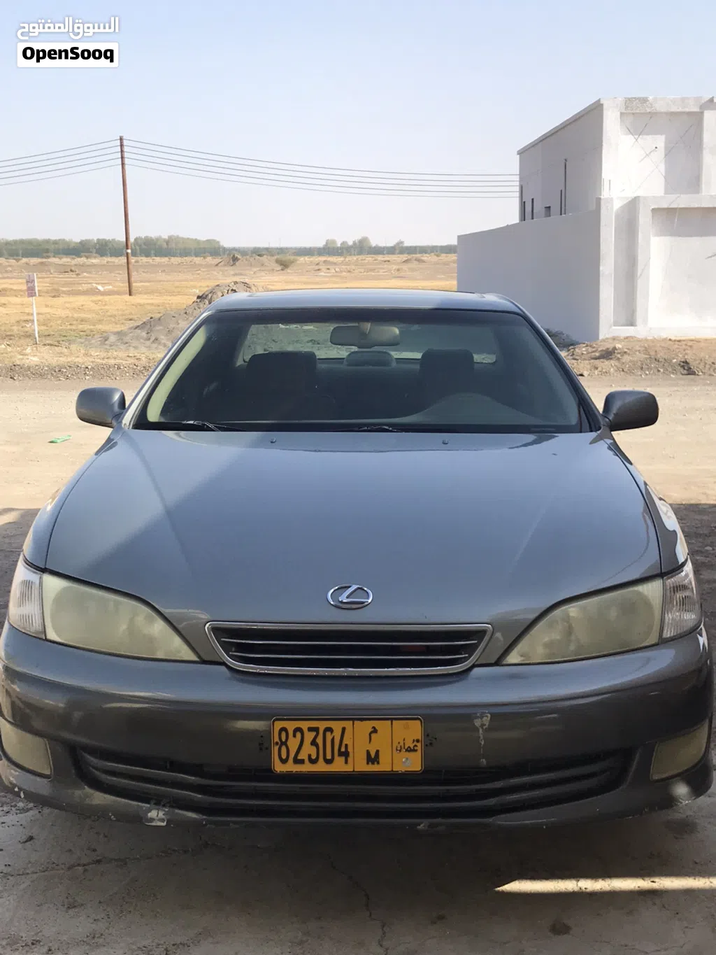 Lexus ES ES 300