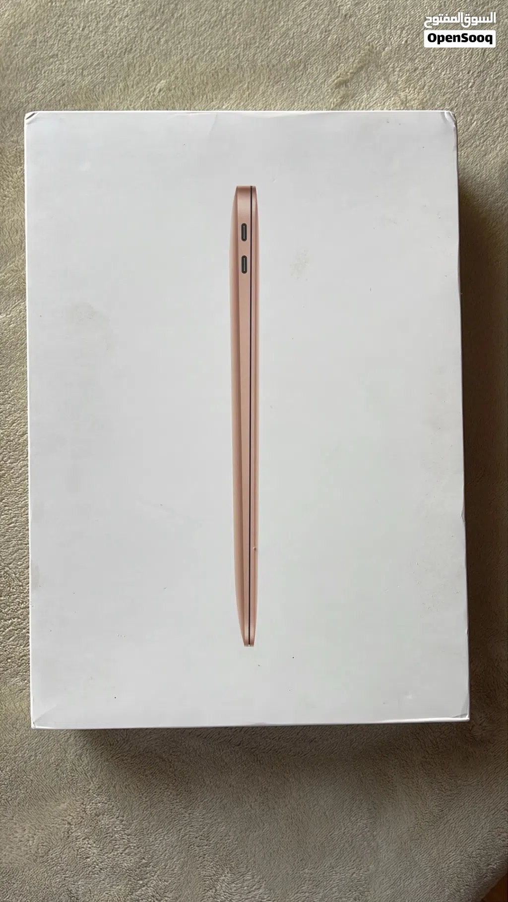 MacBook Air 2020 M1