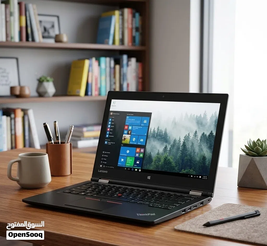 لينوفو ThinkPad Yoga