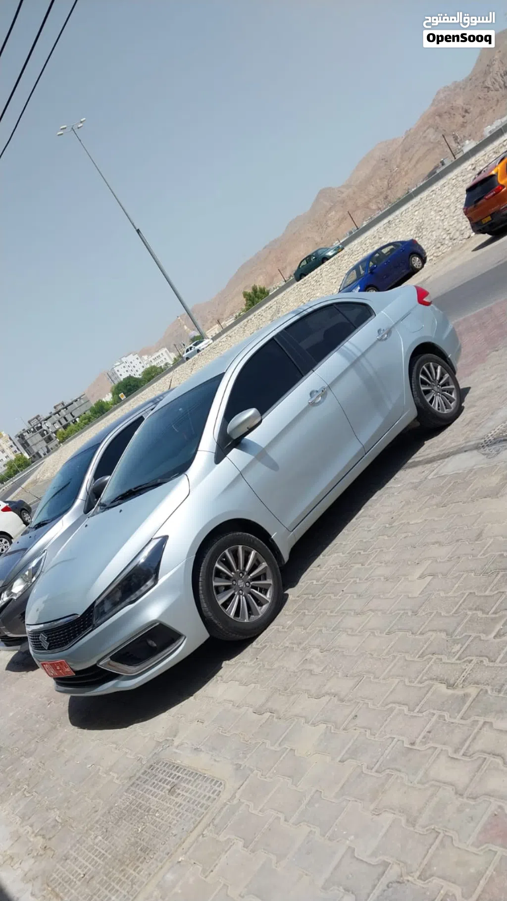 Suzuki Ciaz Standard