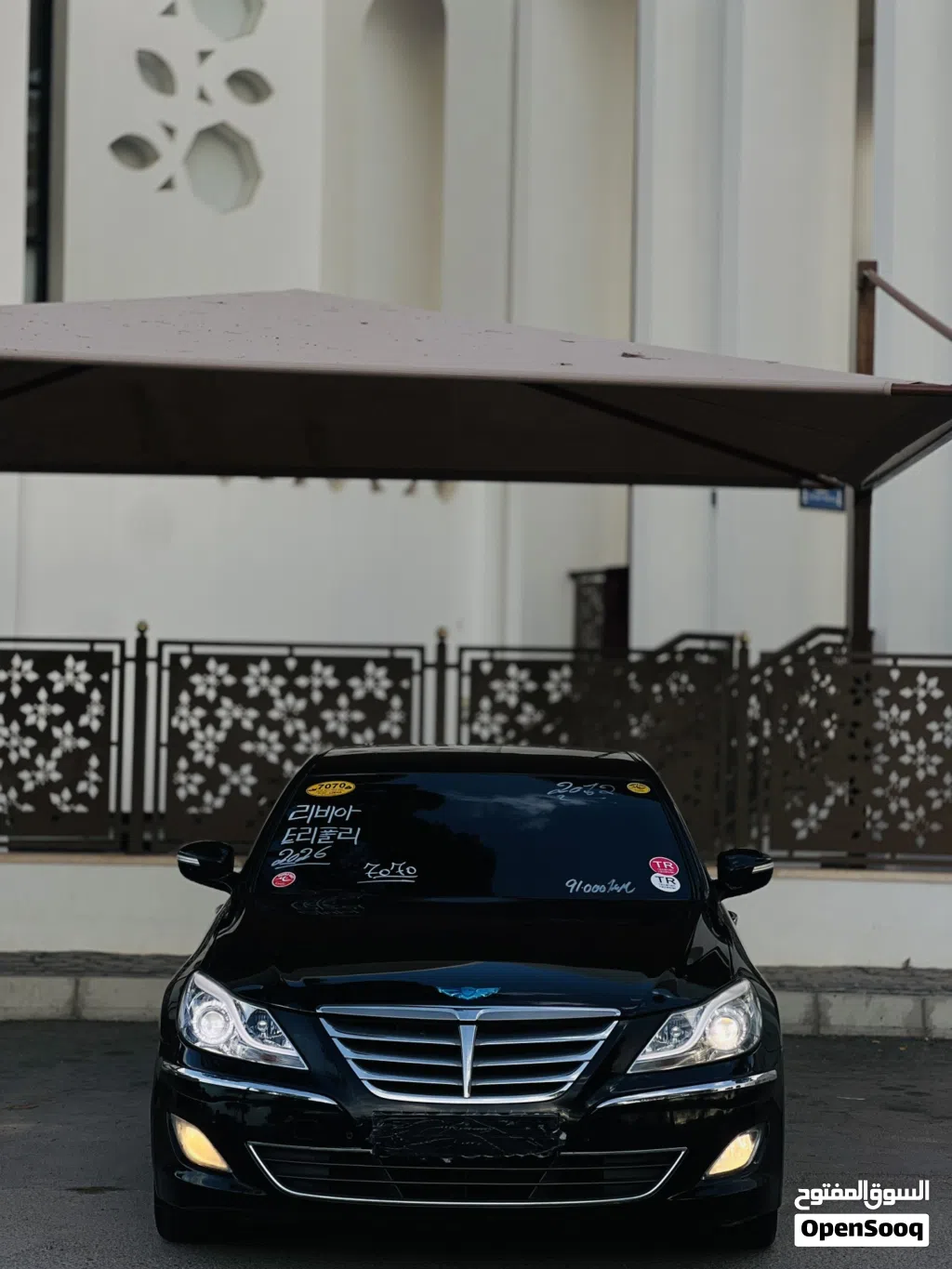 Genesis Other