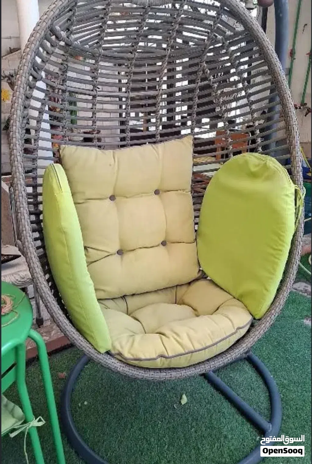 swing for sail in khwaiere