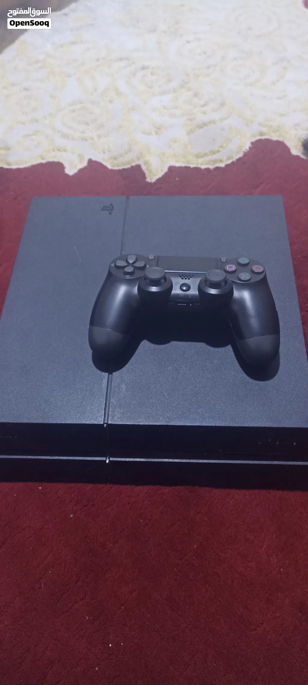ps4بلاستيشن