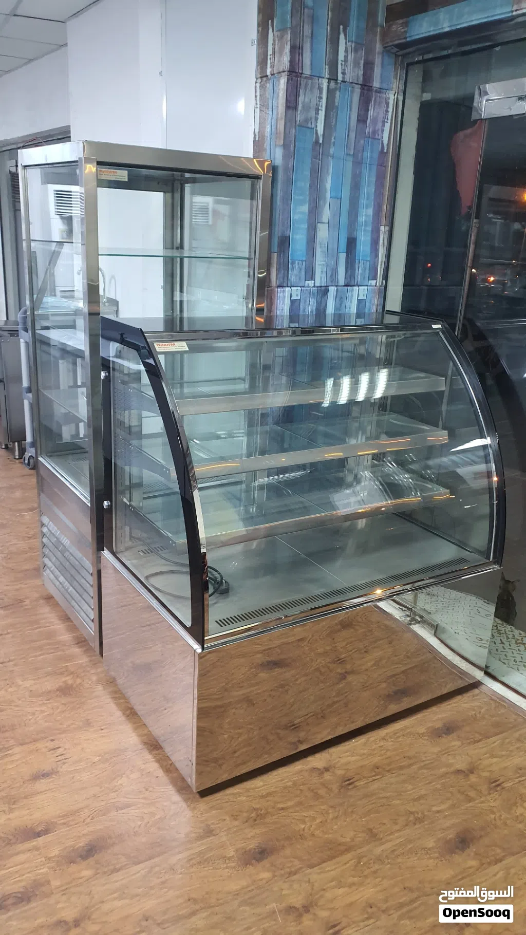 معدات المطاعم و المقاهي kitchen equipments