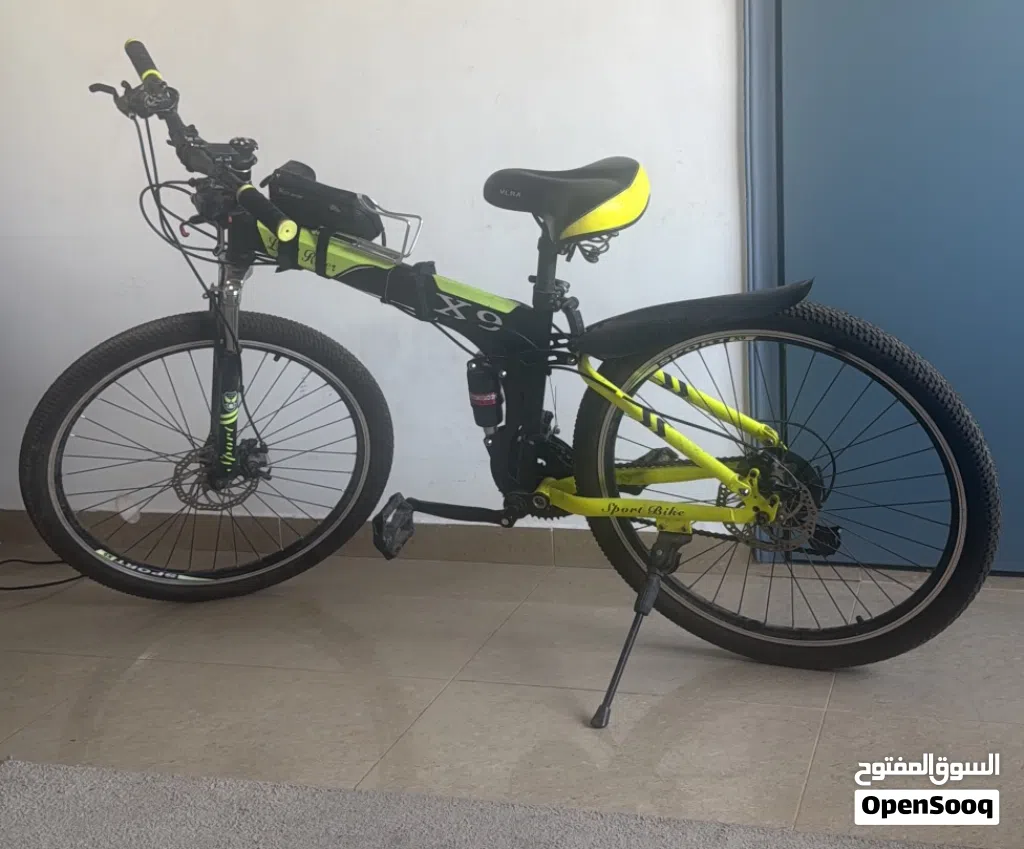 Sports X9 for sale