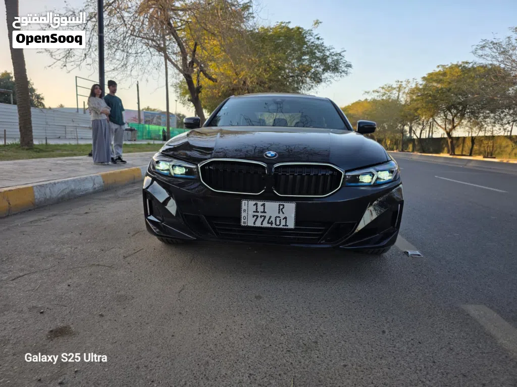 BMW XM Series XM