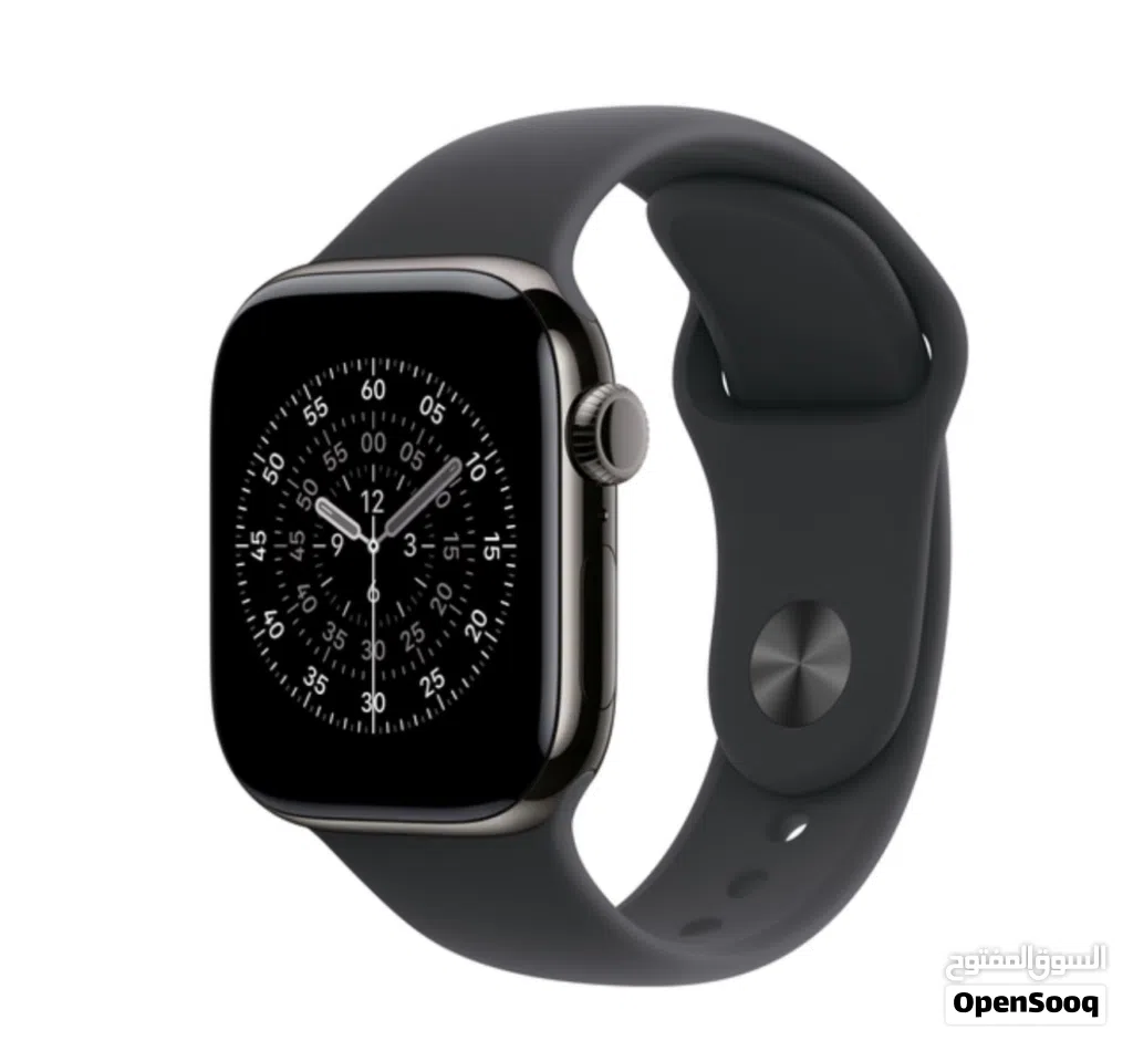 Apple Watch Series 11 GPS جديد