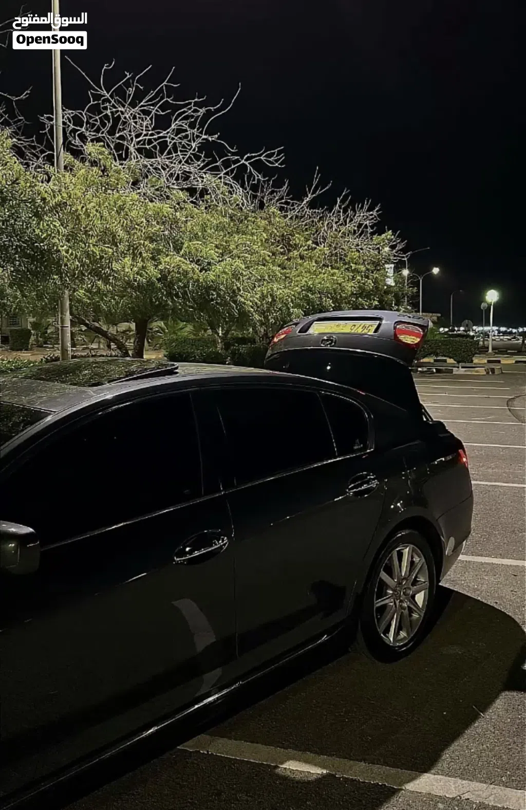 Lexus GS GS 300