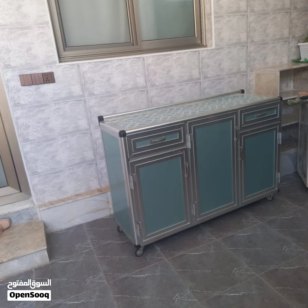 كاونتر مطبخ