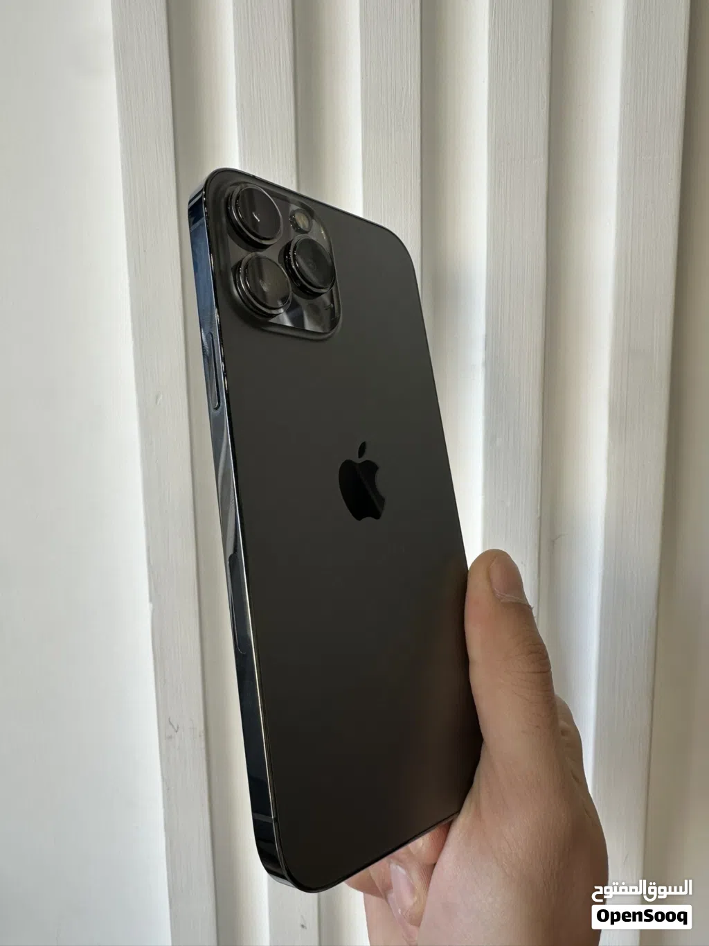 iPhone 13 pro max - memory 128 GB
