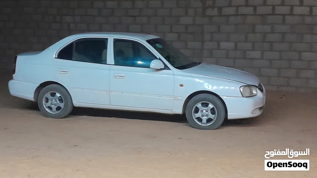 Hyundai Verna S