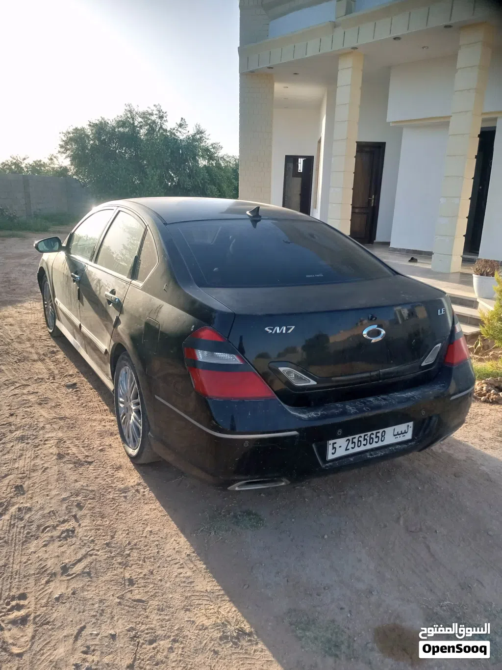 سامسونج SM7