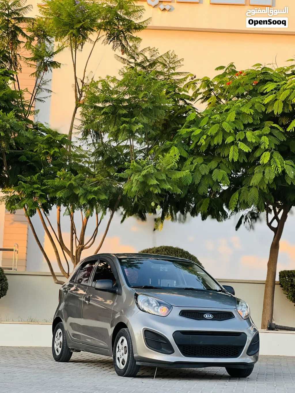 Kia Picanto LX