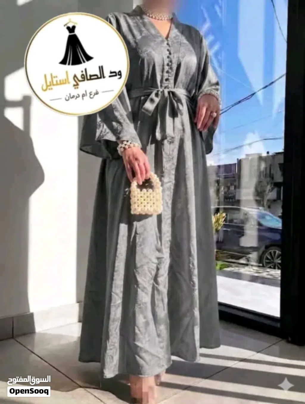 فساتين رهيييييييييبه مميزه كوني رمزا للجمال والاناقه