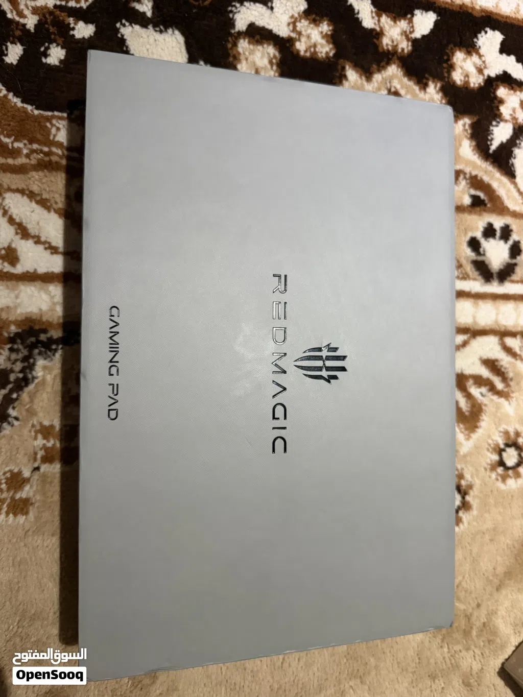 ريد ماجيك تابلت ايباد نوفا