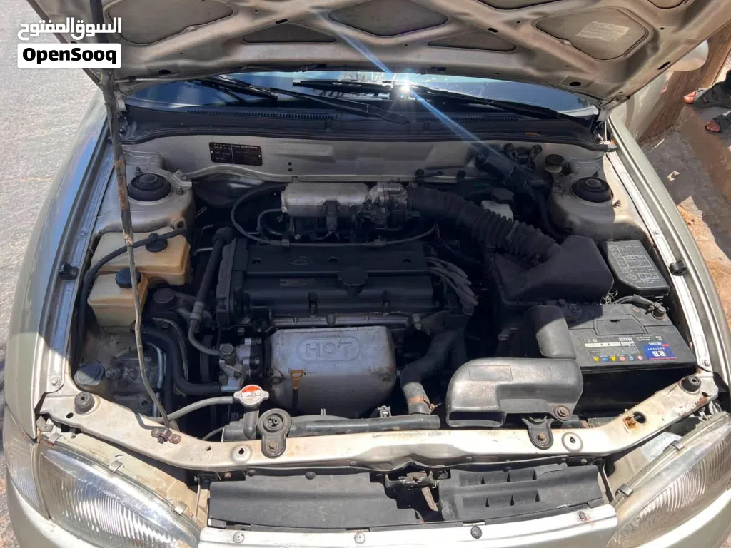 هيونداي افانتي Limited