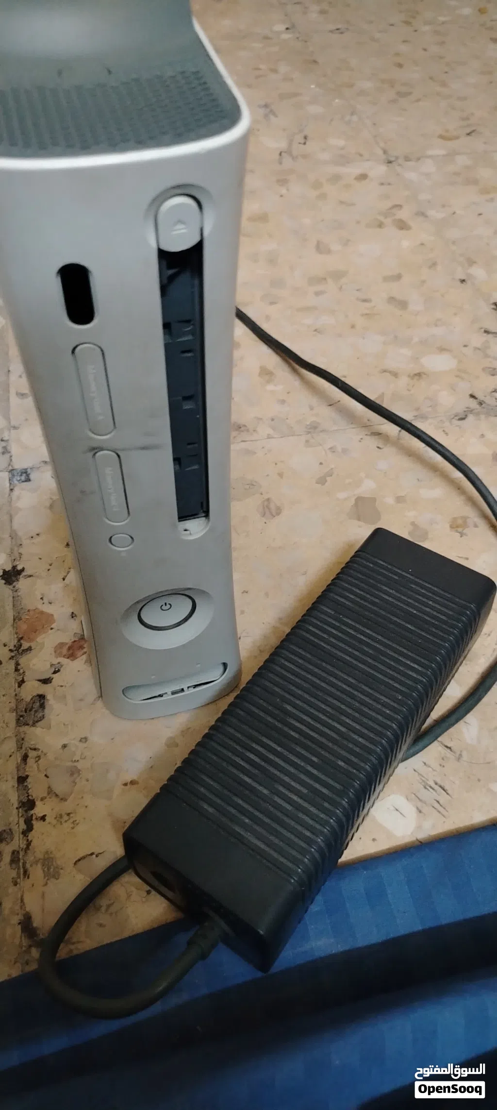 XBOX 360 بحاله ممتاز